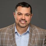 Photo of Jonathan Pursell