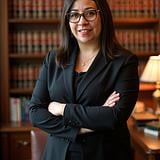 Photo of Amanda Irizarry