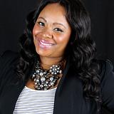 Photo of Julia Myers