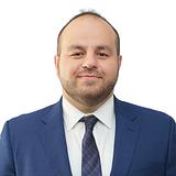 Photo of Kasra Amidi-Rad