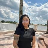 Photo of Taylor Fleming