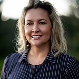 Photo of Kim Chamberlain