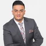 Photo of Ahmad Popalzay