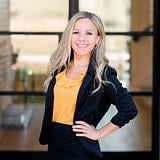 Photo of Courtney Willey