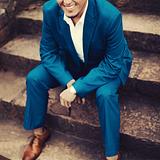 Photo of Brandon Smith