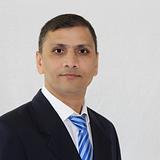 Photo of Jignesh Patel