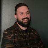 Photo of Gerald Skelton