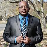 Photo of Charles Brown