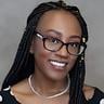 Photo of Stephanie Johnson