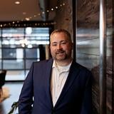 Photo of Tyler Niven