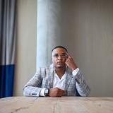 Photo of Ademola Sobowale