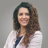 Photo of Laura Barnes