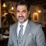 Photo of Payam Sanai