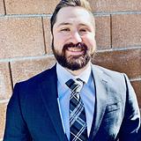 Photo of Alexnader Petersen