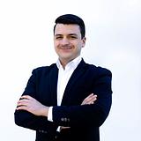 Photo of Renzo Broggi