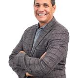 Photo of Greg Harrelson