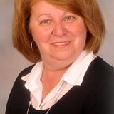 Photo of Nina Mendelson