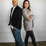 Photo of Jesse  & Ambry  Fisco