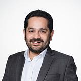 Photo of Sathyam Kapoor