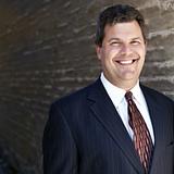 Photo of Darren Ahearn