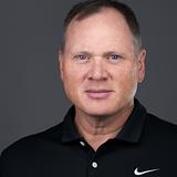 Photo of Mike  Russell