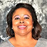 Photo of Charlene  Garrett