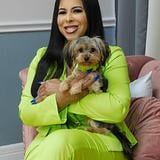 Photo of Bri Lablue