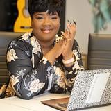 Photo of Kendall Davis