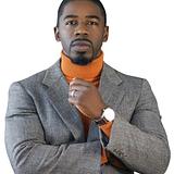 Photo of Curtis Blake Jr