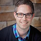 Photo of Paul Johnson