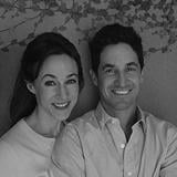 Photo of Wolfgang and Lauren 