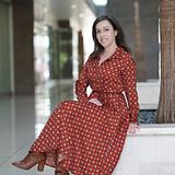 Photo of Nancy Teixeira Jenson