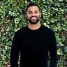 Photo of Waleed "Walter" Akbar