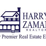 Photo of Harry Zaman