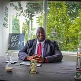 Photo of Jacques Pittman