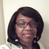 Photo of Jacqueline Martin