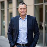 Photo of Gerry Nazzaro