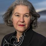 Photo of Rita Kartalyan©