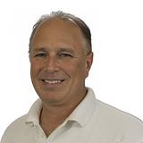 Photo of Patrick Bartlett