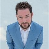 Photo of Joshua McDaniel