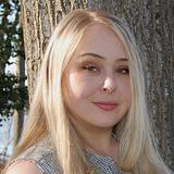 Photo of Anastasia Zivkovic