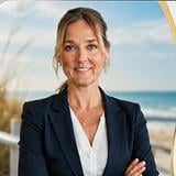 Photo of Robin Tiedje