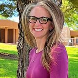 Photo of Kristin Hein