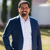 Photo of Juan Solorzano