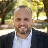 Photo of Adam Hazelwood