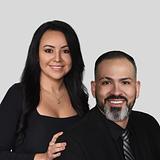 Photo of Ivonn Reyes & Robb Melendez Jr.