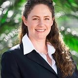 Photo of Jennifer Cunningham