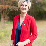 Photo of Cara Verrell