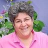Photo of Wendy Bauman