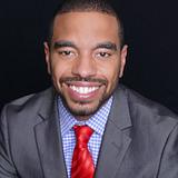 Photo of Elliott Peaks